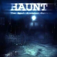 Haunt The Real Slender Game
