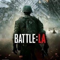 Battle: Los Angeles