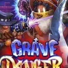 Grave Danger