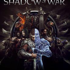 Middle-earth: Shadow of War