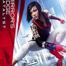 Mirror's Edge Catalyst