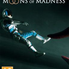 Moons of Madness | Лицензия