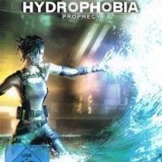 Hydrophobia Prophecy