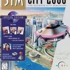 SimCity 2000