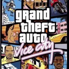 GTA Vice City Deluxe