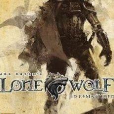 Joe Dever's Lone Wolf HD Remastered