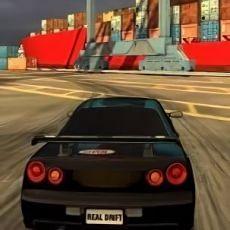 DRIFT HORIZON ONLINE