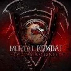 Mortal Kombat: Deadly Alliance