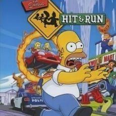 The Simpsons: Hit and Run