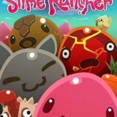 Slime Rancher