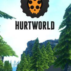 Hurtworld (Новая версия 0.5.6.0) на Русском