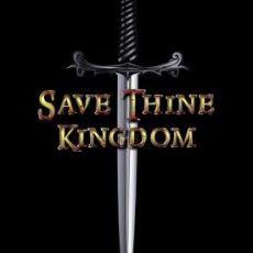 Save Thine Kingdom