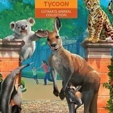 Zoo Tycoon Ultimate Animal Collection