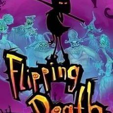 Flipping Death