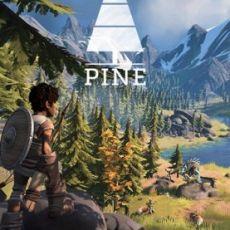 Pine