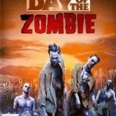 Day of the Zombie Day of the Zombie