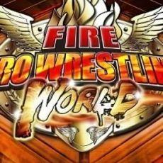 Fire Pro Wrestling World