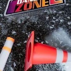 Danger Zone 2