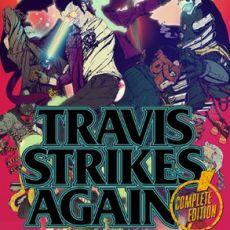 Travis Strikes Again: No More Heroes