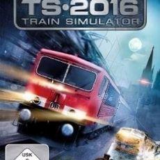 Train Simulator 2016