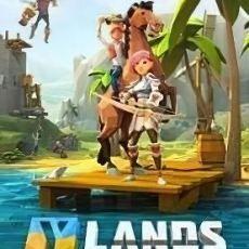 Y-Lands