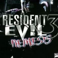 Resident Evil 3: Nemesis