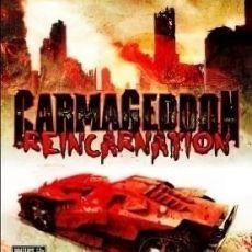 Carmageddon: Reincarnation