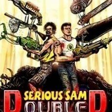 Serious Sam: Double D