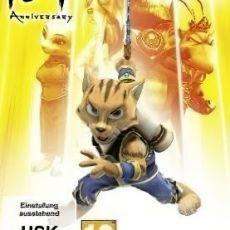 Legend of Kay Anniversary