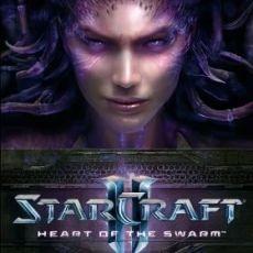 StarCraft 2 Heart of the Swarm