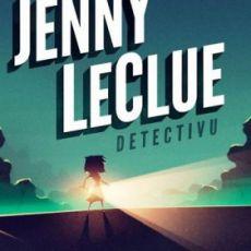 Jenny LeClue - Detectivu