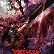Berserk and the Band of the Hawk