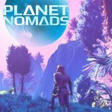 Planet Nomads