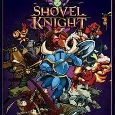 Shovel Knight