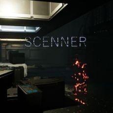 Scenner
