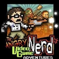 Angry Video Game Nerd Adventures Angry Video Game Nerd Adventures
