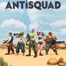 Antisquad
