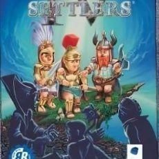 The Settlers 4