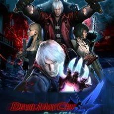 Devil May Cry 4