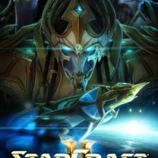StarCraft 2 Legacy of the Void