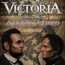 Victoria 2: A House Divided