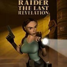 Tomb Raider 4: Last Revelation