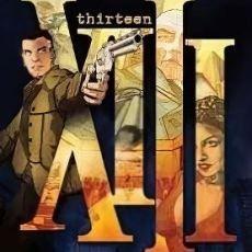 Тринадцать