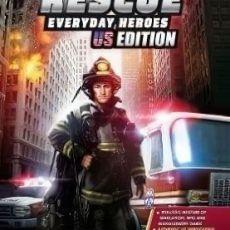 Emergency 4: Служба спасения 911