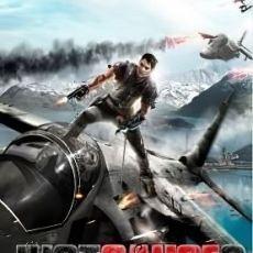 Just Cause 2 - Immortal 3