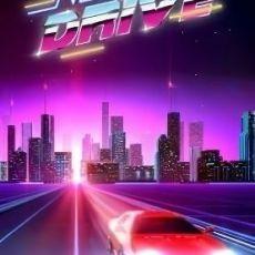 Neon Drive