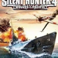 Silent Hunter 4: Wolves of the Pacific