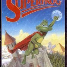 Superfrog HD