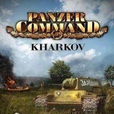 Panzer Command: Kharkov Panzer Command: Kharkov