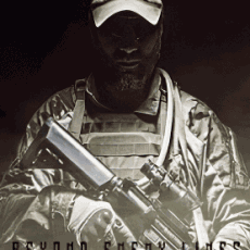 Beyond Enemy Lines: Operation Arctic Hawk
